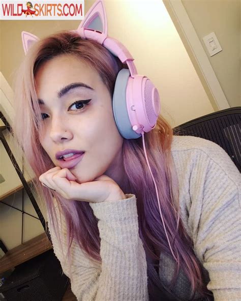 avagg leaked|AvaGG Shower Micro Bikinig Nude Teasing Twitch Streamer。